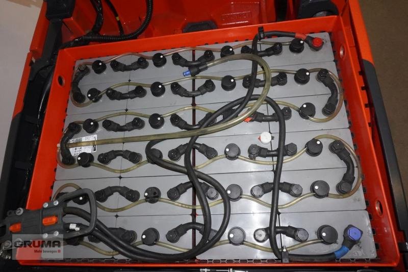 Gabelstapler typu Linde E 16 H EVO 386-02, Gebrauchtmaschine v Friedberg-Derching (Obrázek 5)