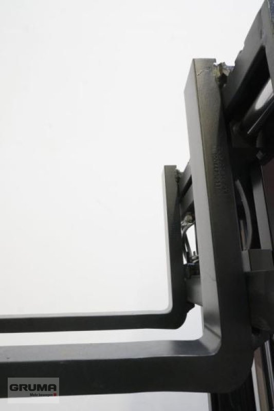 Gabelstapler typu Linde E 16 H EVO 386-02, Gebrauchtmaschine v Friedberg-Derching (Obrázek 6)