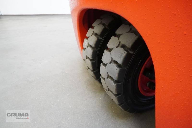 Gabelstapler typu Linde E 16 H EVO 386-02, Gebrauchtmaschine v Friedberg-Derching (Obrázek 7)