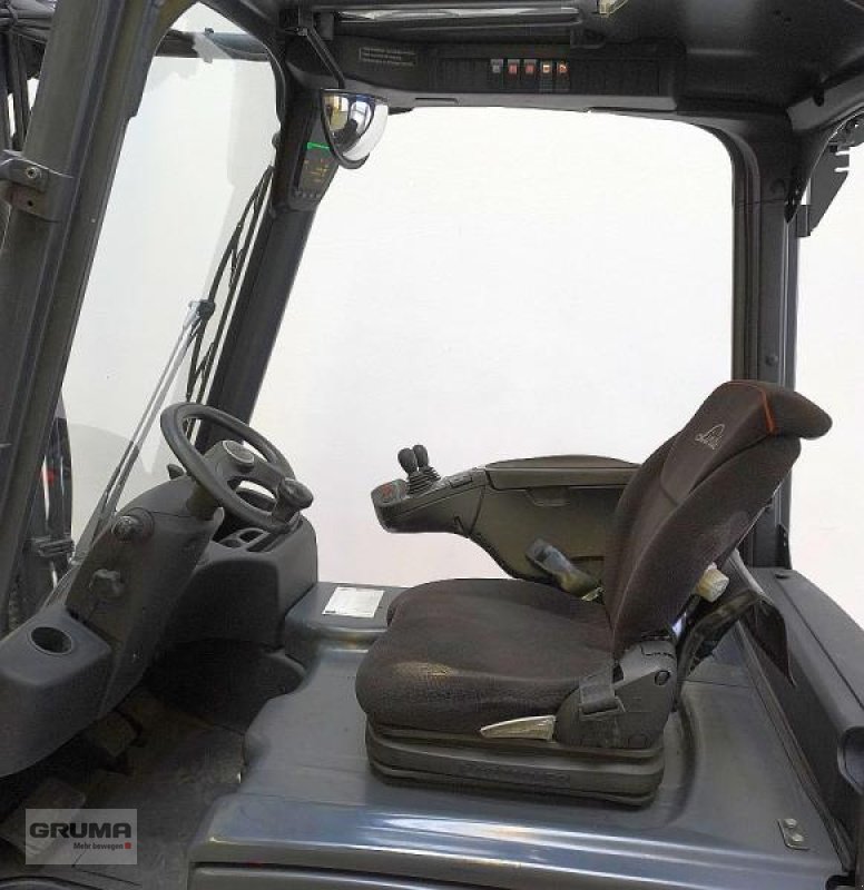 Gabelstapler del tipo Linde E 16 H EVO 386-02, Gebrauchtmaschine en Friedberg-Derching (Imagen 3)