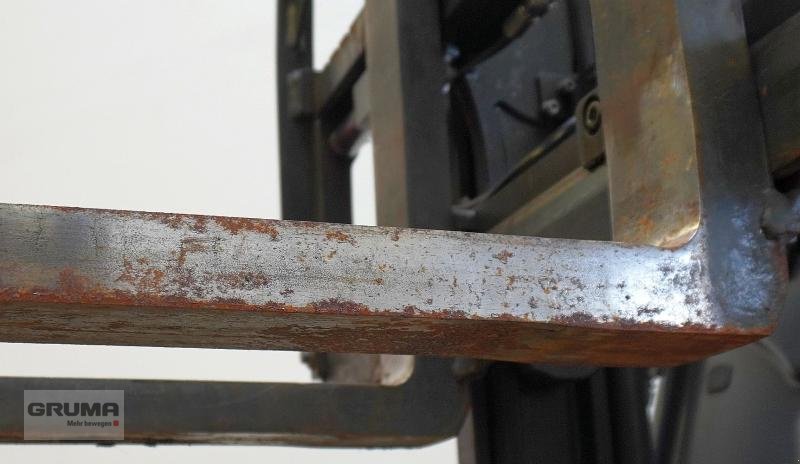 Gabelstapler del tipo Linde E 16 H EVO 386-02, Gebrauchtmaschine en Friedberg-Derching (Imagen 7)