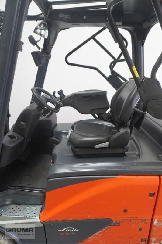 Gabelstapler typu Linde E 16 H EVO 386-02, Gebrauchtmaschine v Friedberg-Derching (Obrázek 3)