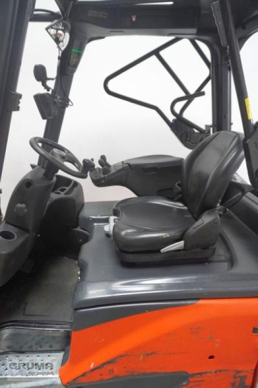 Gabelstapler typu Linde E 16 H EVO 386-02, Gebrauchtmaschine v Friedberg-Derching (Obrázek 3)