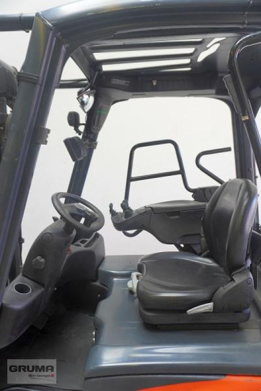 Gabelstapler typu Linde E 16 H EVO 386-02, Gebrauchtmaschine v Friedberg-Derching (Obrázek 3)