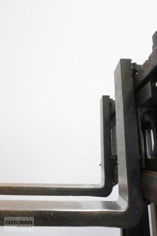 Gabelstapler of the type Linde E 16 H EVO 386-02, Gebrauchtmaschine in Friedberg-Derching (Picture 6)