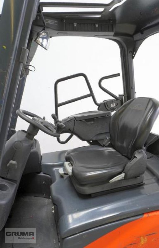 Gabelstapler typu Linde E 16 H EVO 386-02, Gebrauchtmaschine v Friedberg-Derching (Obrázok 3)