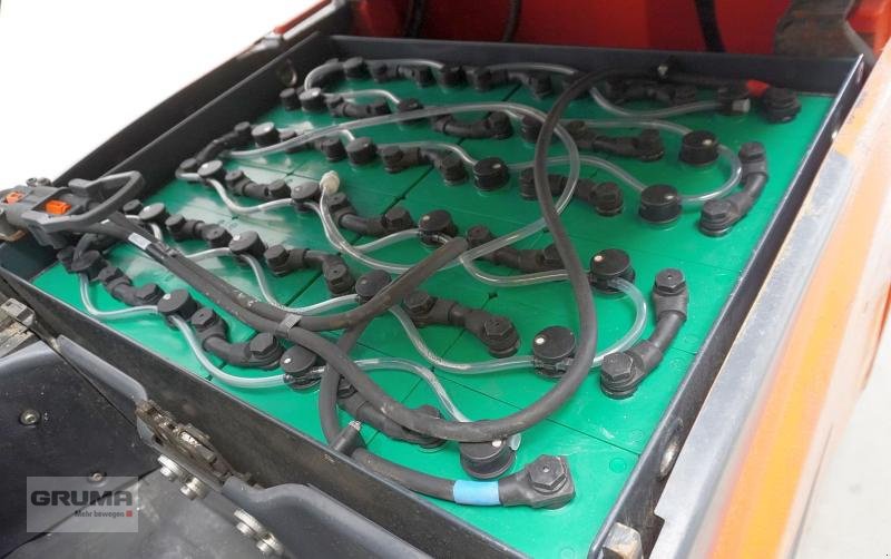 Gabelstapler typu Linde E 16 H EVO 386-02, Gebrauchtmaschine v Friedberg-Derching (Obrázok 5)