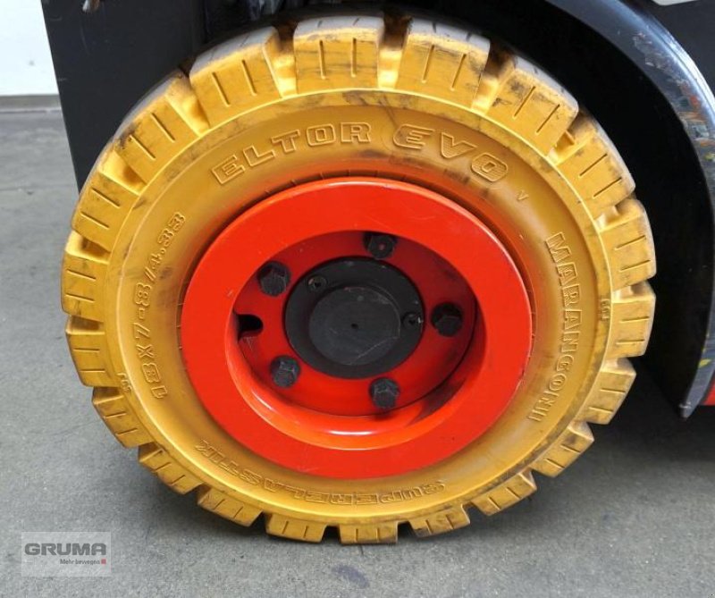 Gabelstapler typu Linde E 16 H EVO 386-02, Gebrauchtmaschine v Friedberg-Derching (Obrázok 6)