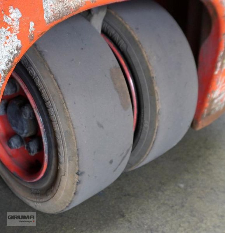 Gabelstapler typu Linde E 16 H EVO 386-02, Gebrauchtmaschine v Friedberg-Derching (Obrázok 7)