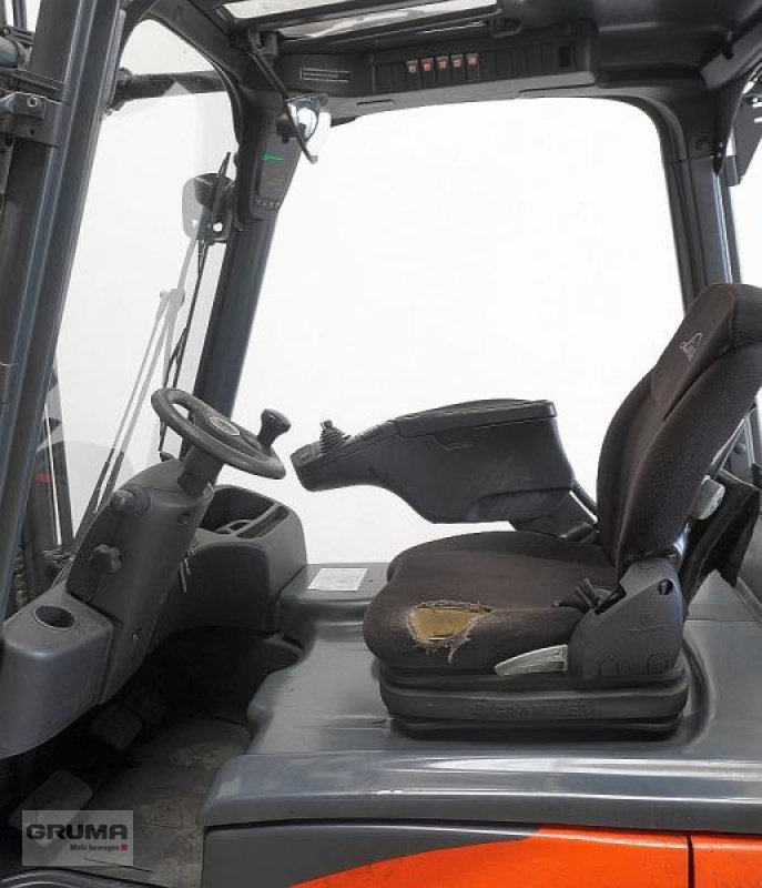 Gabelstapler of the type Linde E 16 H EVO 386-02, Gebrauchtmaschine in Friedberg-Derching (Picture 3)