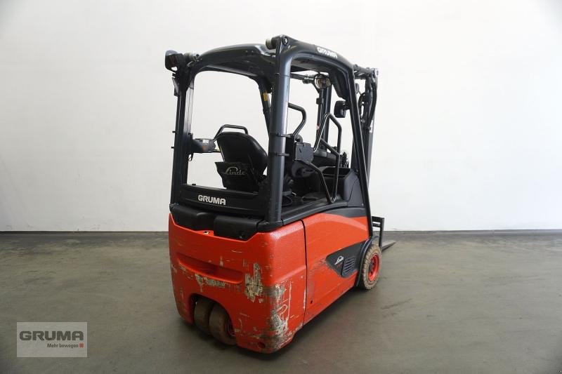 Gabelstapler za tip Linde E 16 H EVO 386-02, Gebrauchtmaschine u Friedberg-Derching (Slika 2)