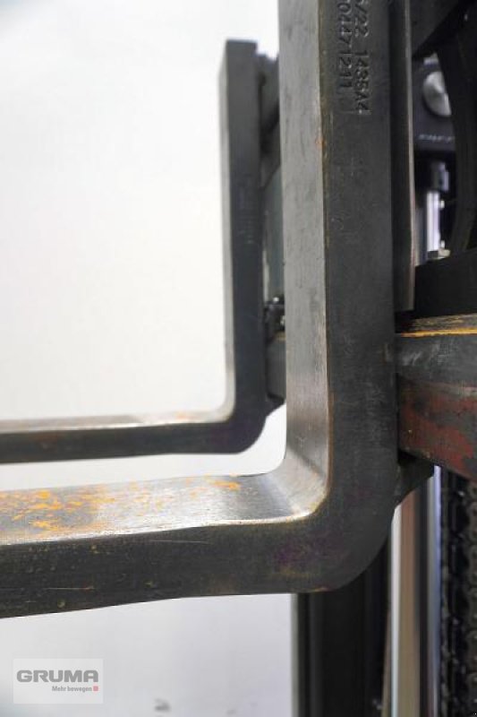 Gabelstapler za tip Linde E 16 H EVO 386-02, Gebrauchtmaschine u Friedberg-Derching (Slika 6)