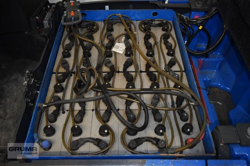 Gabelstapler tipa Linde E 16 H EVO 386-02, Gebrauchtmaschine u Friedberg-Derching (Slika 5)