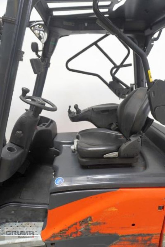 Gabelstapler от тип Linde E 16 H EVO 386-02, Gebrauchtmaschine в Friedberg-Derching (Снимка 3)