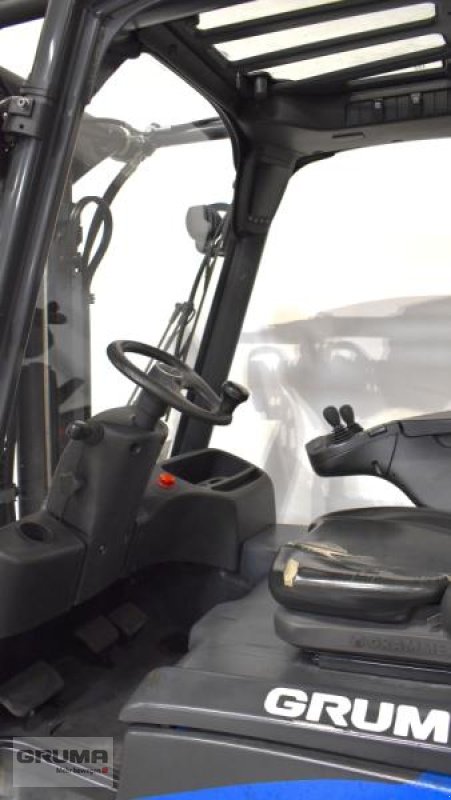 Gabelstapler del tipo Linde E 16 H EVO 386-02, Gebrauchtmaschine en Friedberg-Derching (Imagen 3)