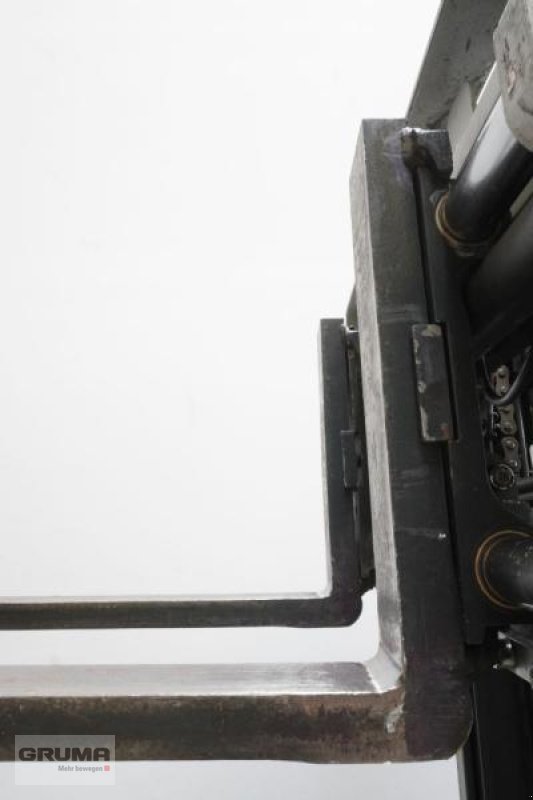 Gabelstapler typu Linde E 16 H EVO 386-02, Gebrauchtmaschine v Friedberg-Derching (Obrázek 6)