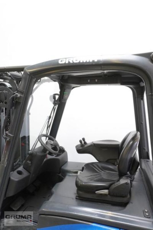 Gabelstapler типа Linde E 16 H EVO 386-02, Gebrauchtmaschine в Friedberg-Derching (Фотография 3)