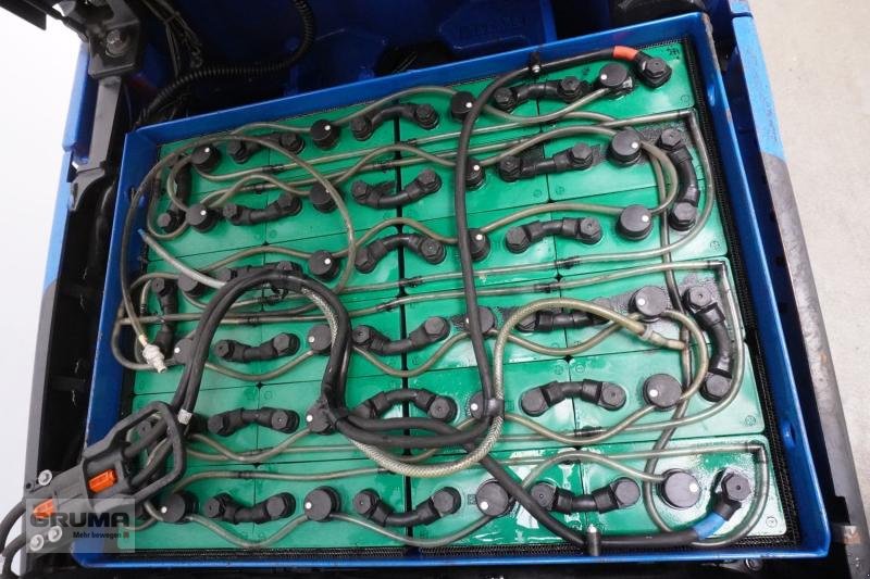 Gabelstapler типа Linde E 16 H EVO 386-02, Gebrauchtmaschine в Friedberg-Derching (Фотография 5)