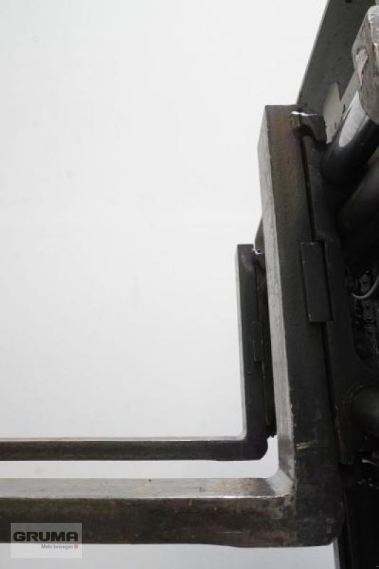 Gabelstapler типа Linde E 16 H EVO 386-02, Gebrauchtmaschine в Friedberg-Derching (Фотография 6)