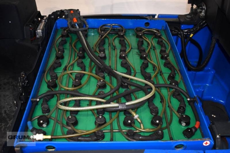Gabelstapler typu Linde E 16 H EVO 386-02, Gebrauchtmaschine w Friedberg-Derching (Zdjęcie 5)