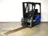 Gabelstapler typu Linde E 16 H EVO 386-02, Gebrauchtmaschine v Friedberg-Derching (Obrázek 1)