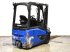 Gabelstapler typu Linde E 16 H EVO 386-02, Gebrauchtmaschine v Friedberg-Derching (Obrázek 2)