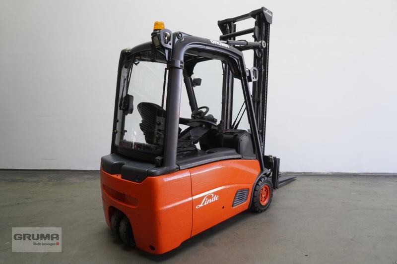 Gabelstapler typu Linde E 16 L 386, Gebrauchtmaschine v Friedberg-Derching (Obrázek 2)