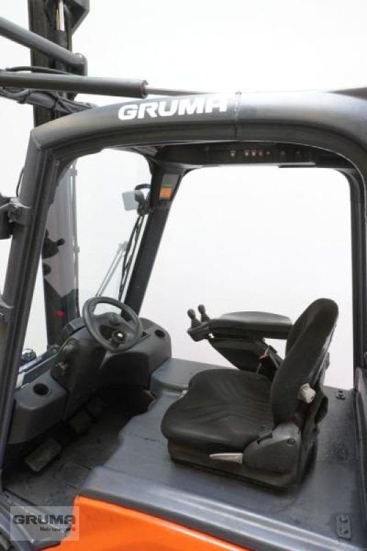 Gabelstapler typu Linde E 16 L 386, Gebrauchtmaschine v Friedberg-Derching (Obrázek 3)