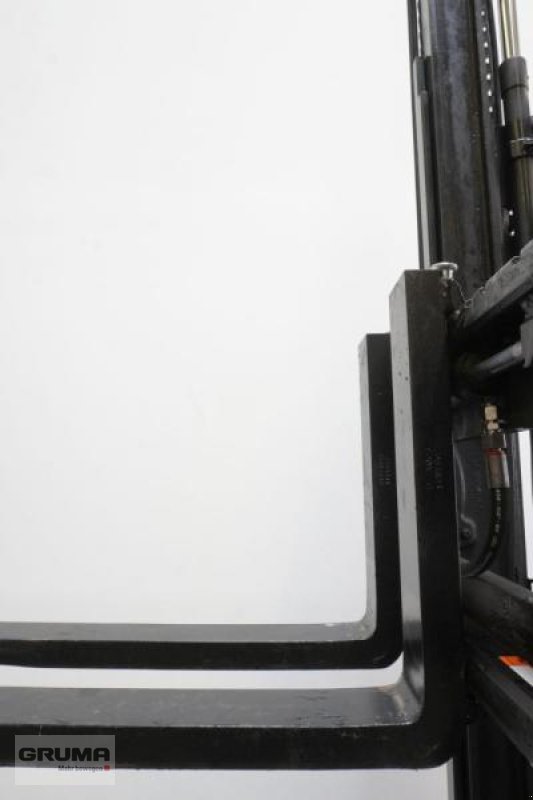 Gabelstapler typu Linde E 16 L 386, Gebrauchtmaschine v Friedberg-Derching (Obrázek 6)