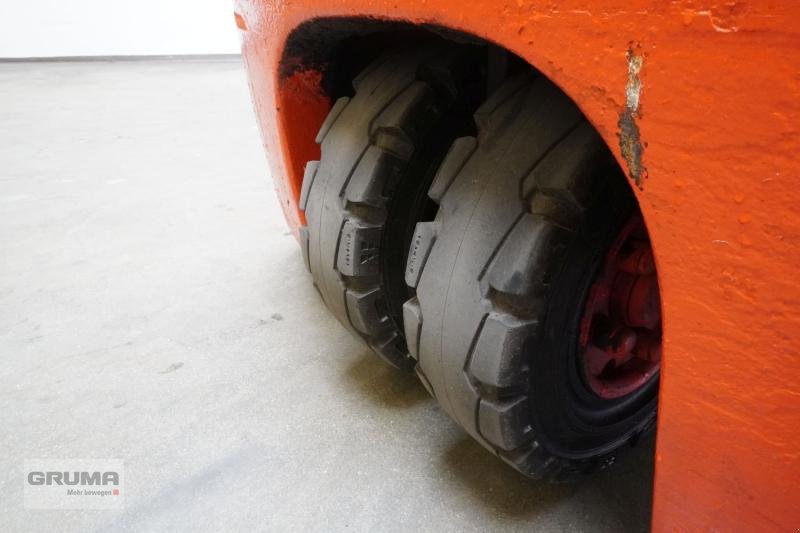 Gabelstapler typu Linde E 16 L 386, Gebrauchtmaschine v Friedberg-Derching (Obrázek 7)