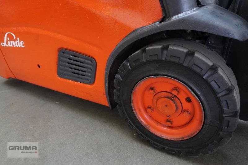 Gabelstapler typu Linde E 16 L 386, Gebrauchtmaschine v Friedberg-Derching (Obrázek 8)