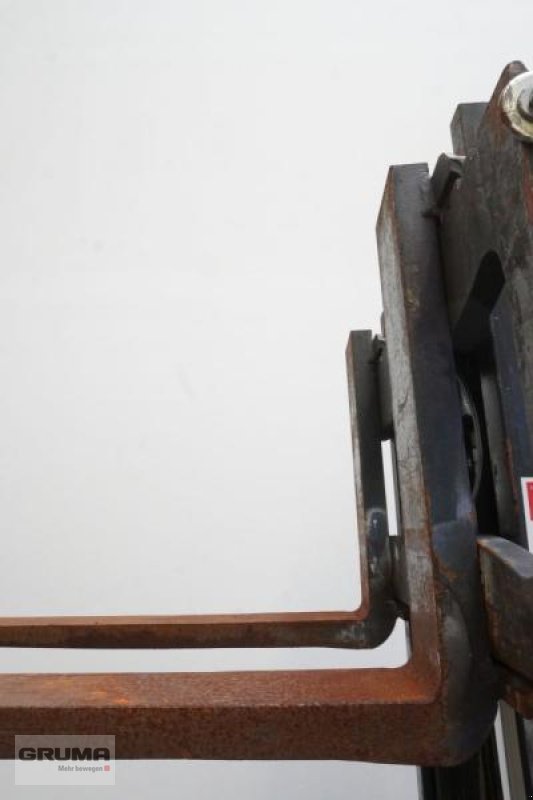 Gabelstapler от тип Linde E 16 L 386, Gebrauchtmaschine в Friedberg-Derching (Снимка 6)