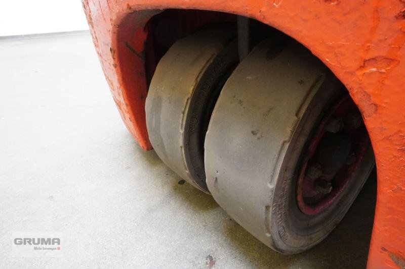 Gabelstapler от тип Linde E 16 L 386, Gebrauchtmaschine в Friedberg-Derching (Снимка 7)