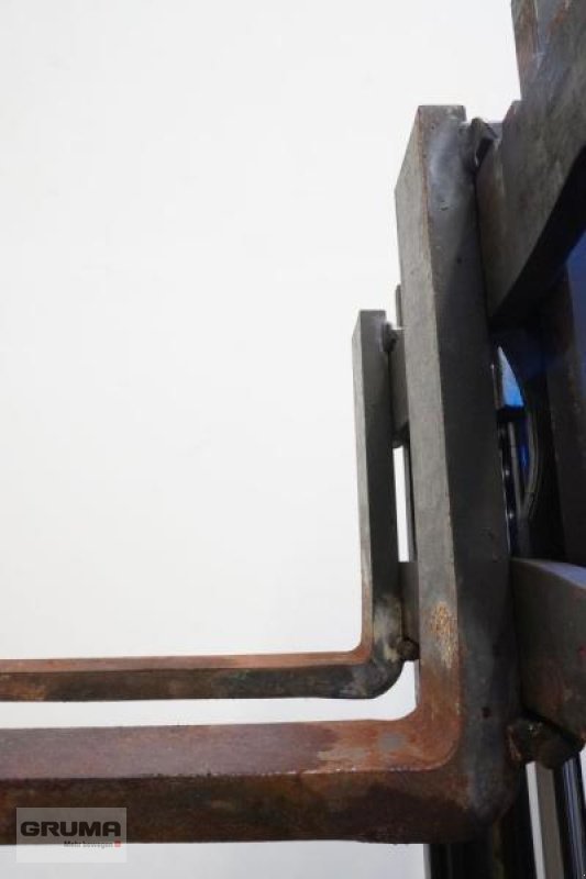 Gabelstapler typu Linde E 16 L 386, Gebrauchtmaschine w Friedberg-Derching (Zdjęcie 6)