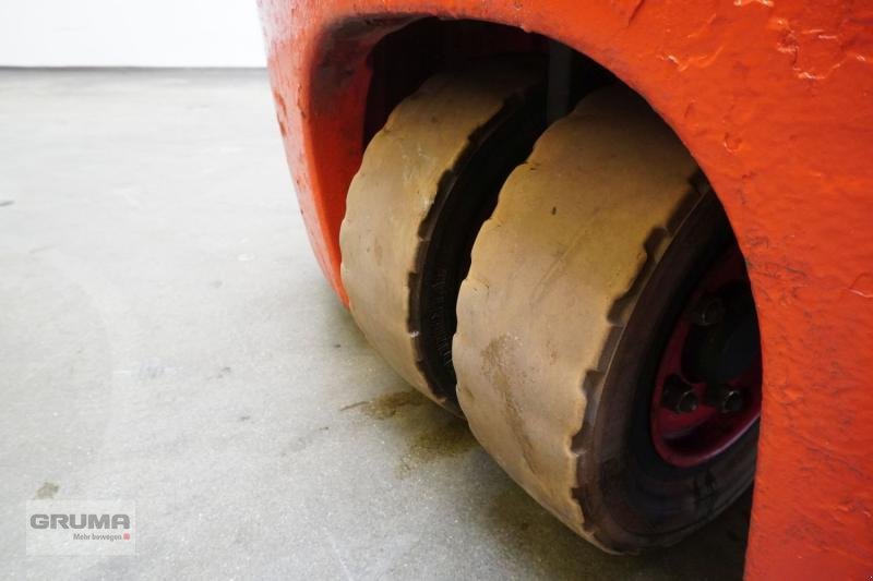 Gabelstapler typu Linde E 16 L 386, Gebrauchtmaschine w Friedberg-Derching (Zdjęcie 7)