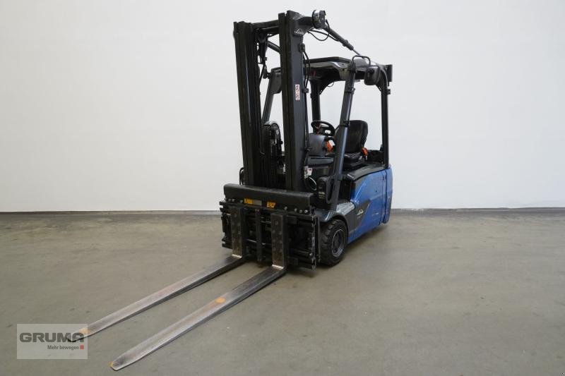 Gabelstapler типа Linde E 16 L EVO 386-02, Gebrauchtmaschine в Friedberg-Derching (Фотография 1)