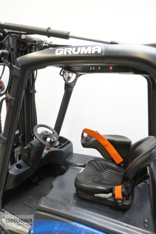 Gabelstapler типа Linde E 16 L EVO 386-02, Gebrauchtmaschine в Friedberg-Derching (Фотография 3)