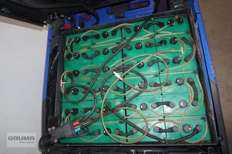 Gabelstapler типа Linde E 16 L EVO 386-02, Gebrauchtmaschine в Friedberg-Derching (Фотография 5)