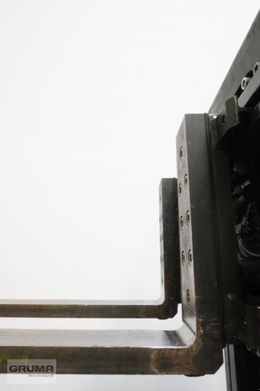 Gabelstapler типа Linde E 16 L EVO 386-02, Gebrauchtmaschine в Friedberg-Derching (Фотография 7)