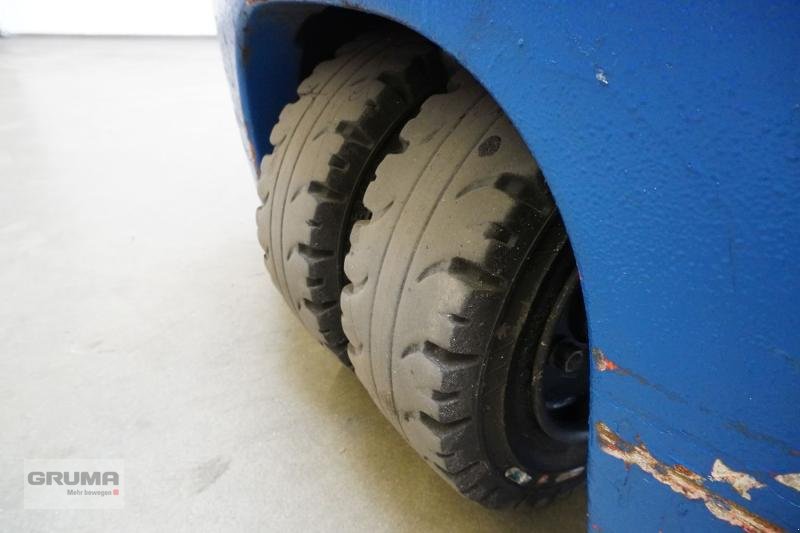 Gabelstapler типа Linde E 16 L EVO 386-02, Gebrauchtmaschine в Friedberg-Derching (Фотография 8)