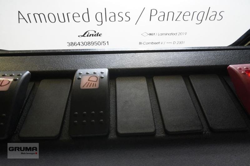 Gabelstapler типа Linde E 16 L EVO 386-02, Gebrauchtmaschine в Friedberg-Derching (Фотография 10)