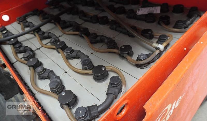 Gabelstapler des Typs Linde E 16 P 322, Gebrauchtmaschine in Friedberg-Derching (Bild 5)