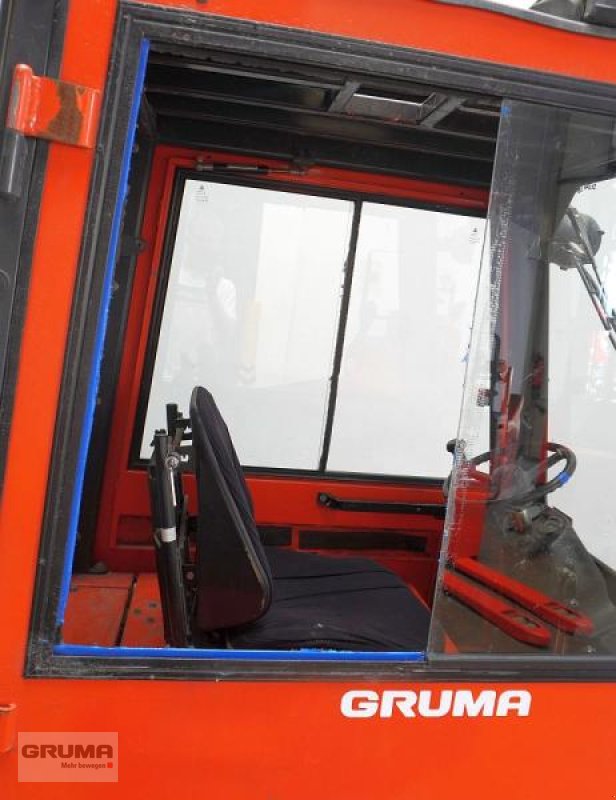 Gabelstapler des Typs Linde E 16 P 322, Gebrauchtmaschine in Friedberg-Derching (Bild 6)