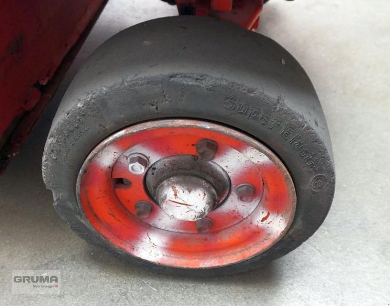 Gabelstapler des Typs Linde E 16 P 322, Gebrauchtmaschine in Friedberg-Derching (Bild 7)