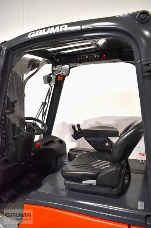 Gabelstapler typu Linde E 16 P 386, Gebrauchtmaschine v Friedberg-Derching (Obrázek 3)