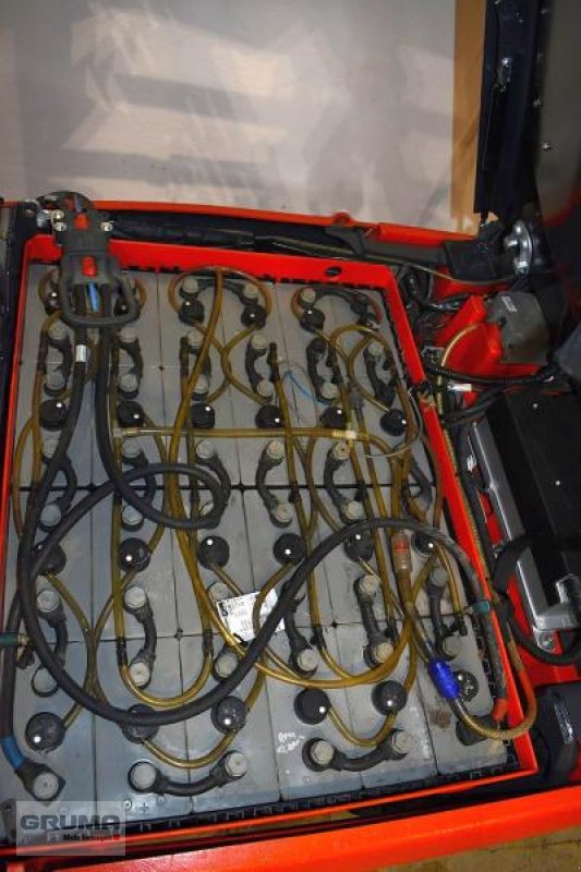 Gabelstapler typu Linde E 16 P 386, Gebrauchtmaschine v Friedberg-Derching (Obrázek 5)