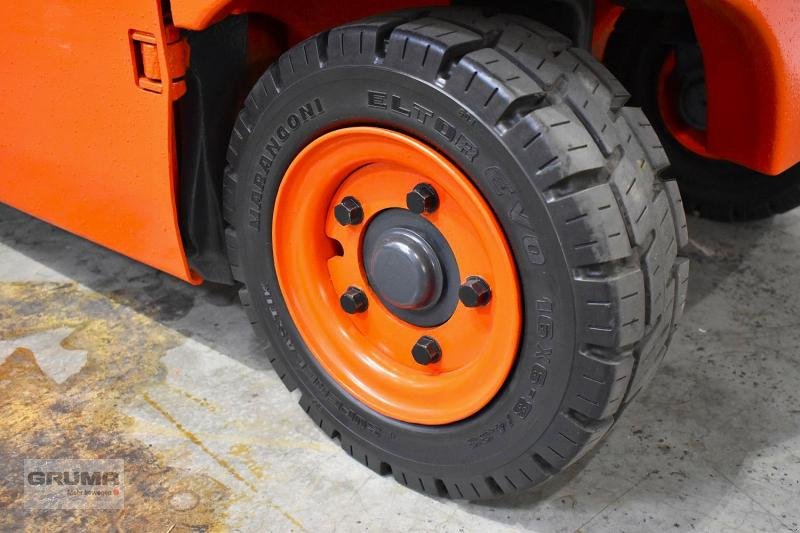 Gabelstapler typu Linde E 16 P 386, Gebrauchtmaschine v Friedberg-Derching (Obrázek 8)