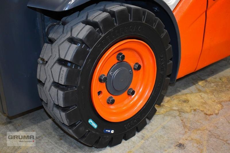 Gabelstapler typu Linde E 16 P 386, Gebrauchtmaschine v Friedberg-Derching (Obrázek 9)