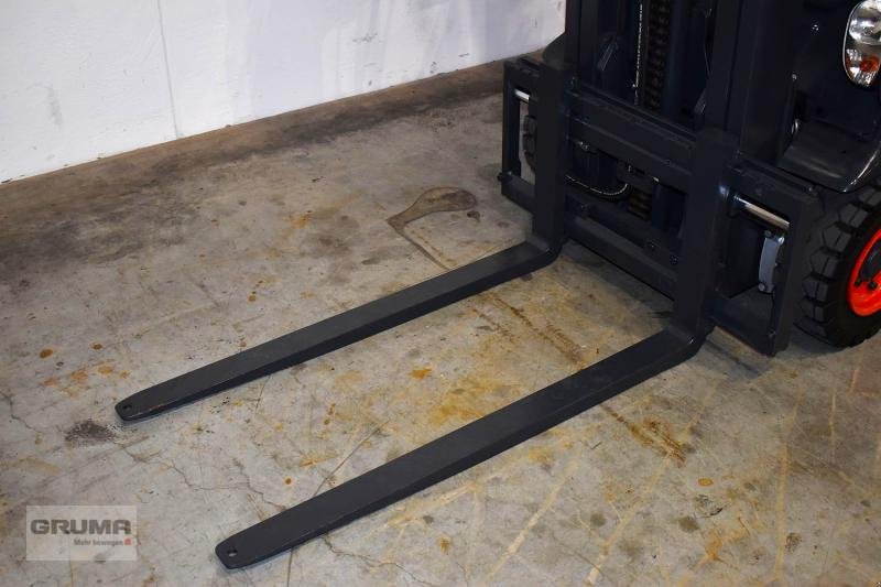 Gabelstapler typu Linde E 16 P 386, Gebrauchtmaschine v Friedberg-Derching (Obrázek 10)