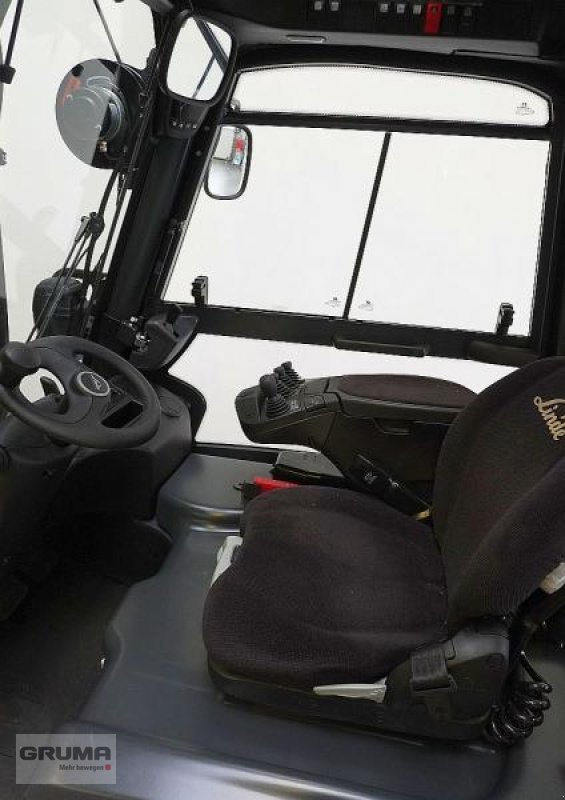 Gabelstapler typu Linde E 16 P EVO 386-02, Gebrauchtmaschine v Friedberg-Derching (Obrázek 4)